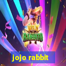 jojo rabbit -